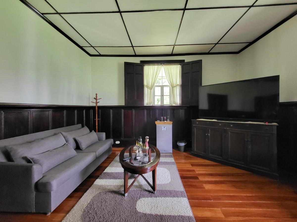 Gasthof Casa Del Cafe-familiar Heredia
