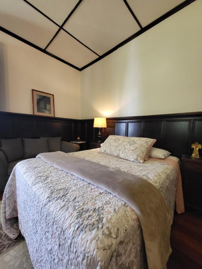 Casa Del Cafe-familiar Gasthof Heredia