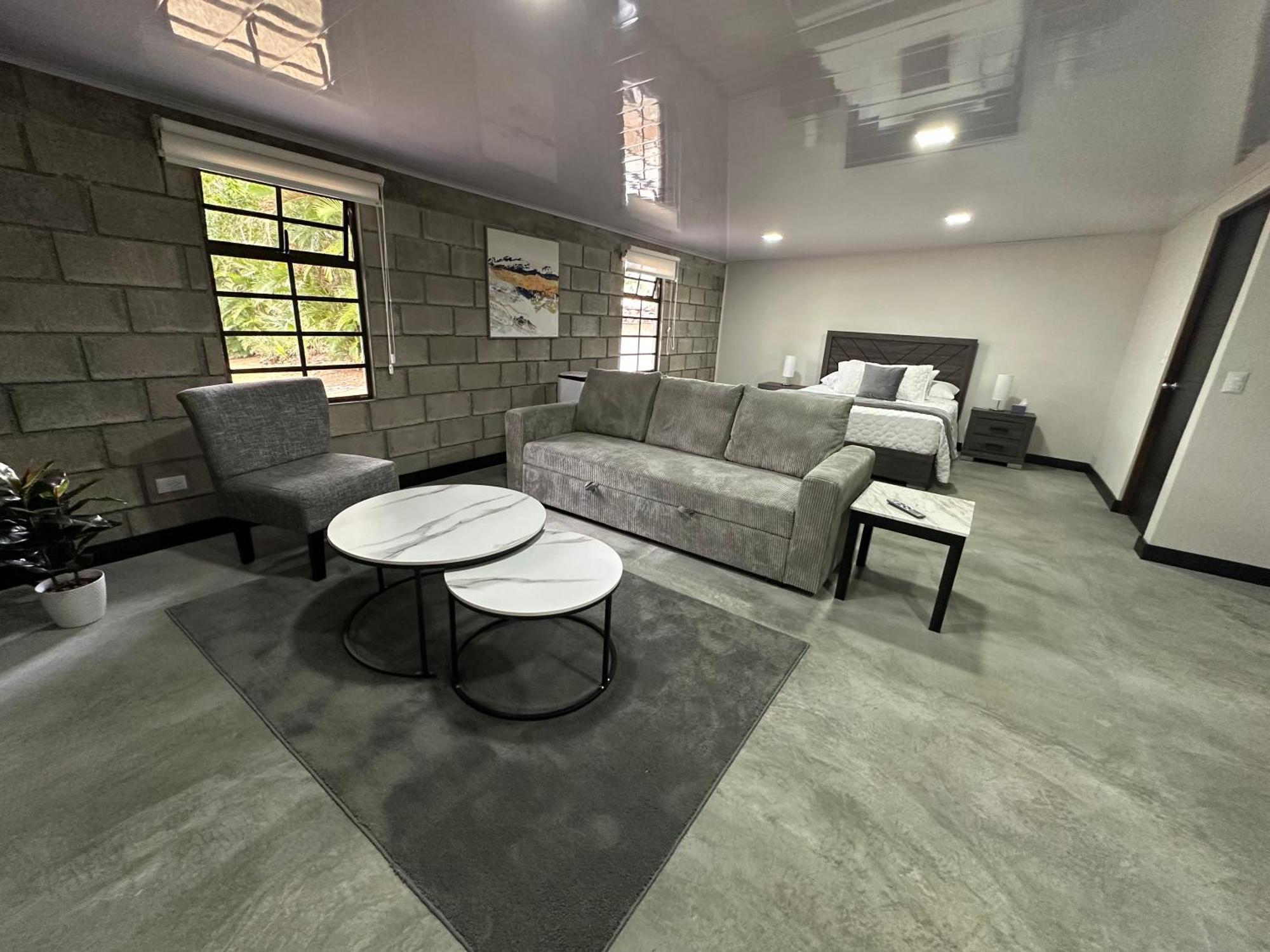 Casa Del Cafe-familiar Gasthof Heredia