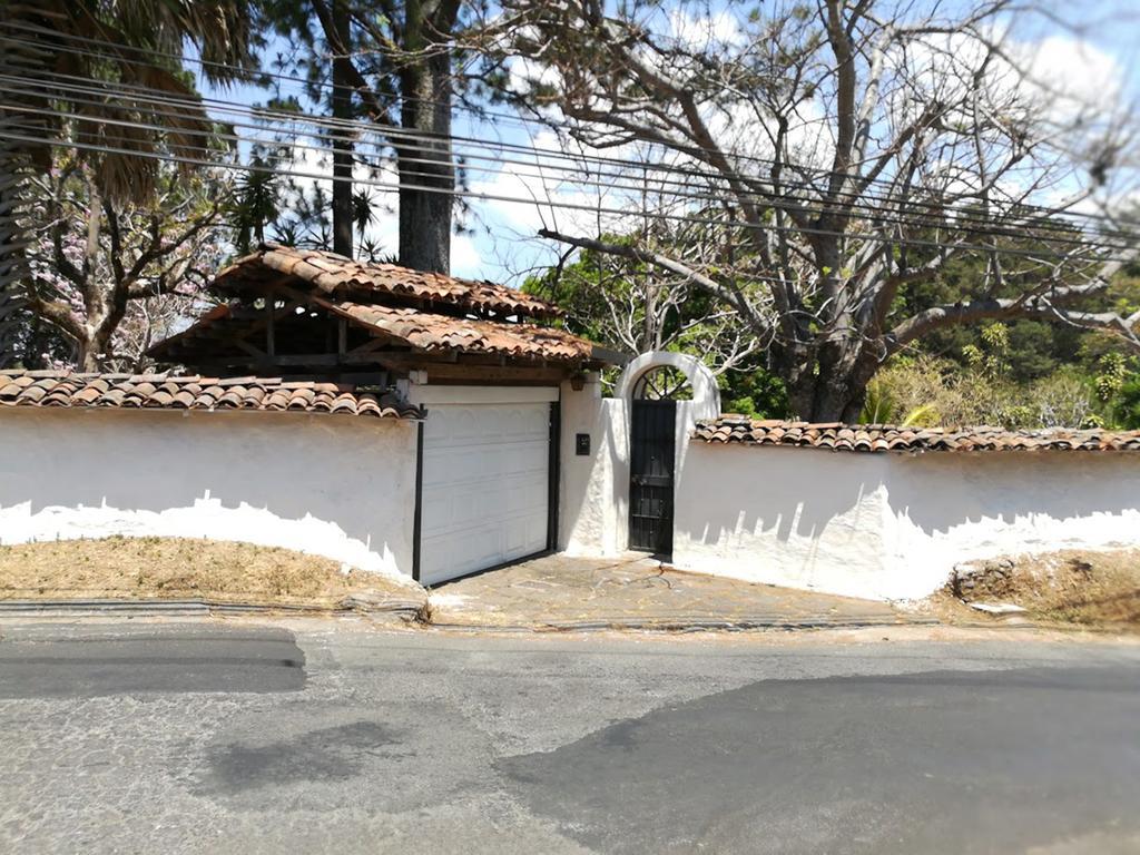 Casa Del Cafe-familiar Heredia